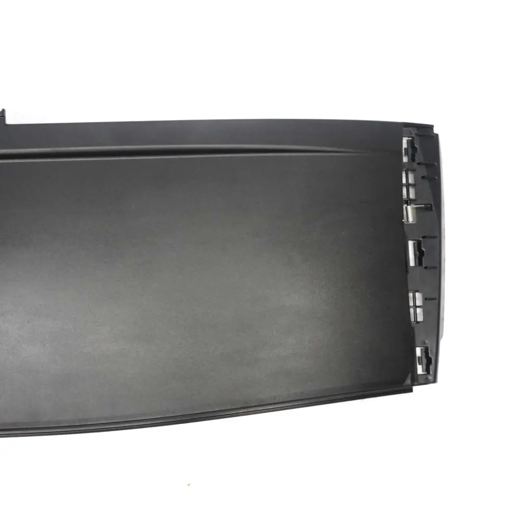BMW Z4 E85 Cabrio Soft Top Box Cover Box Floor Reception - SKU 7016878-1 - Numero di parte 7016878