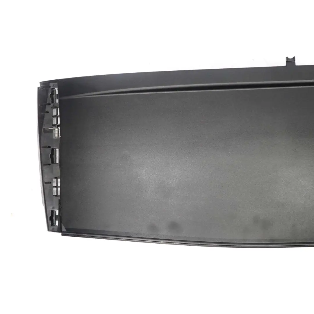 BMW Z4 E85 Cabrio Soft Top Box Cover Box Floor Reception - SKU 7016878-1 - Numero di parte 7016878