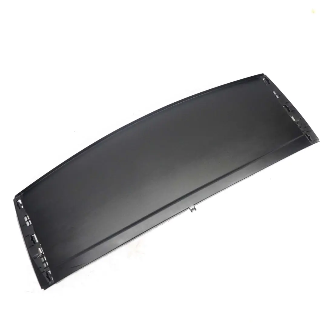 Soft Top Box Cover Box Floor Reception per BMW Z4 E85 Cabrio con numero di parte 7016878 BMW Z4 E85 Cabrio Soft Top Box Cover Box Floor Reception - SKU 7016878-1 - Numero di parte 7016878