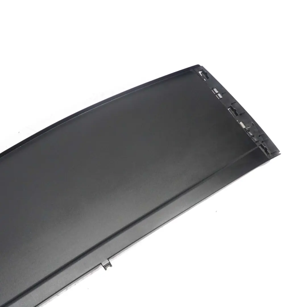 Soft Top Caja Cubierta Caja Piso Recepcion para BMW Z4 E85 Convertible con número de pieza 7016878 BMW Z4 E85 Convertible Soft Top Caja Cubierta Caja Piso Recepcion - SKU 7016878-1 - Número de pieza 7016878