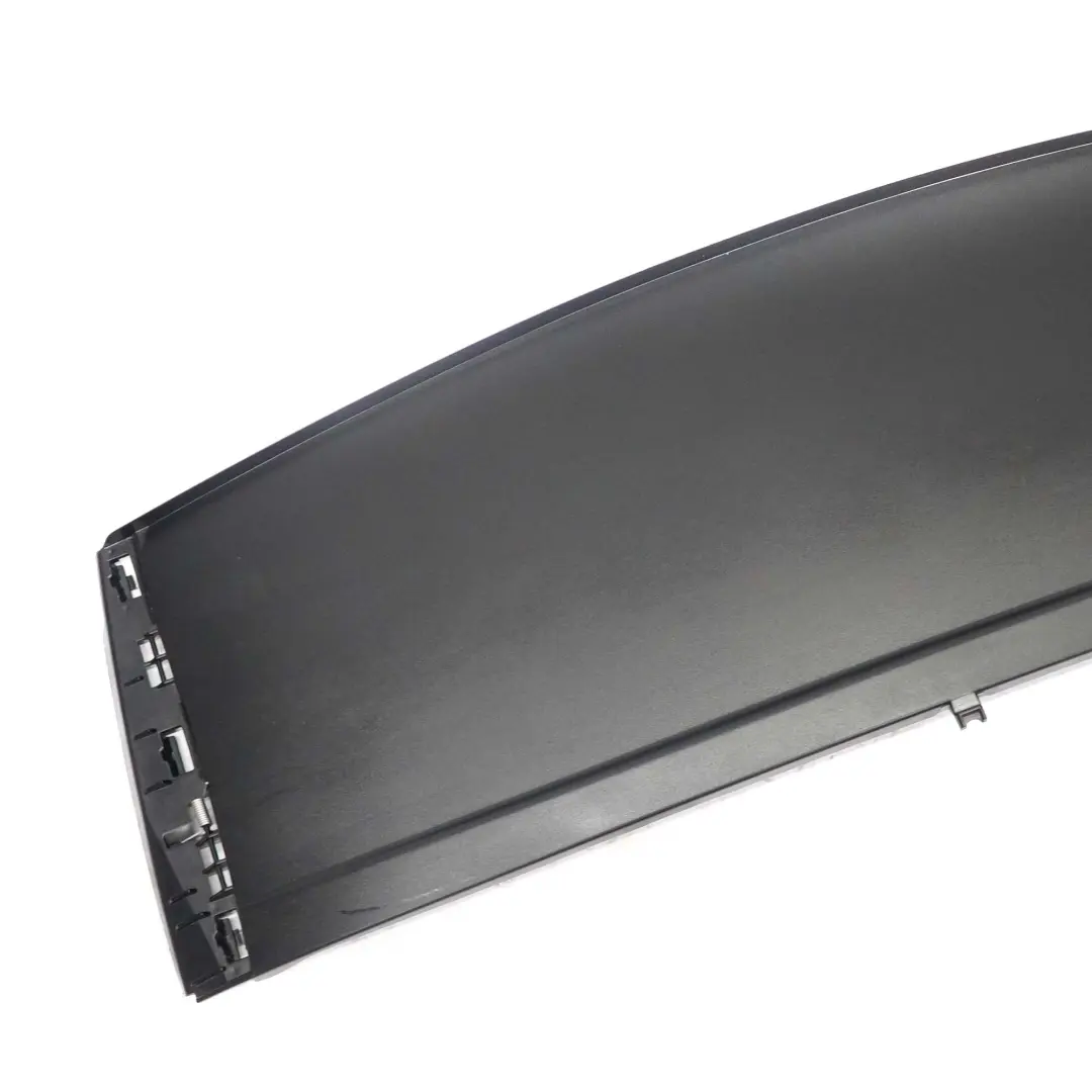 BMW Z4 E85 Cabrio Soft Top Box Cover Box Floor Reception - SKU 7016878-1 - Numero di parte 7016878