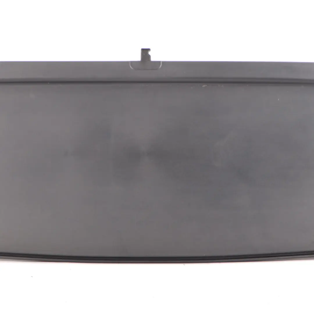 BMW Z4 E85 Folding Top Box Cover Floor Reception Soft Top Convertible - SKU 7016878-3 - Part number 7016878