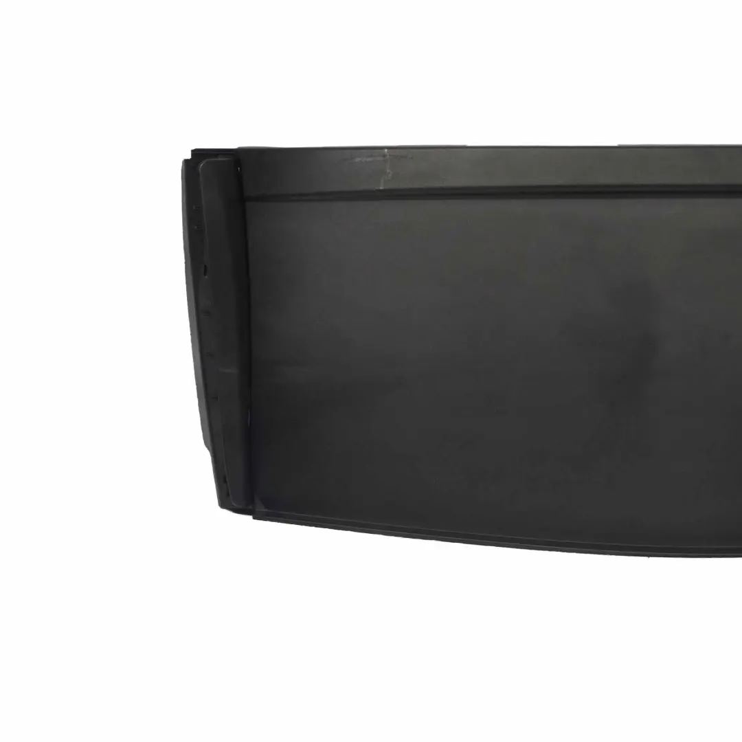 BMW Z4 E85 Folding Top Box Cover Floor Reception Soft Top Convertible - SKU 7016878-3 - Part number 7016878