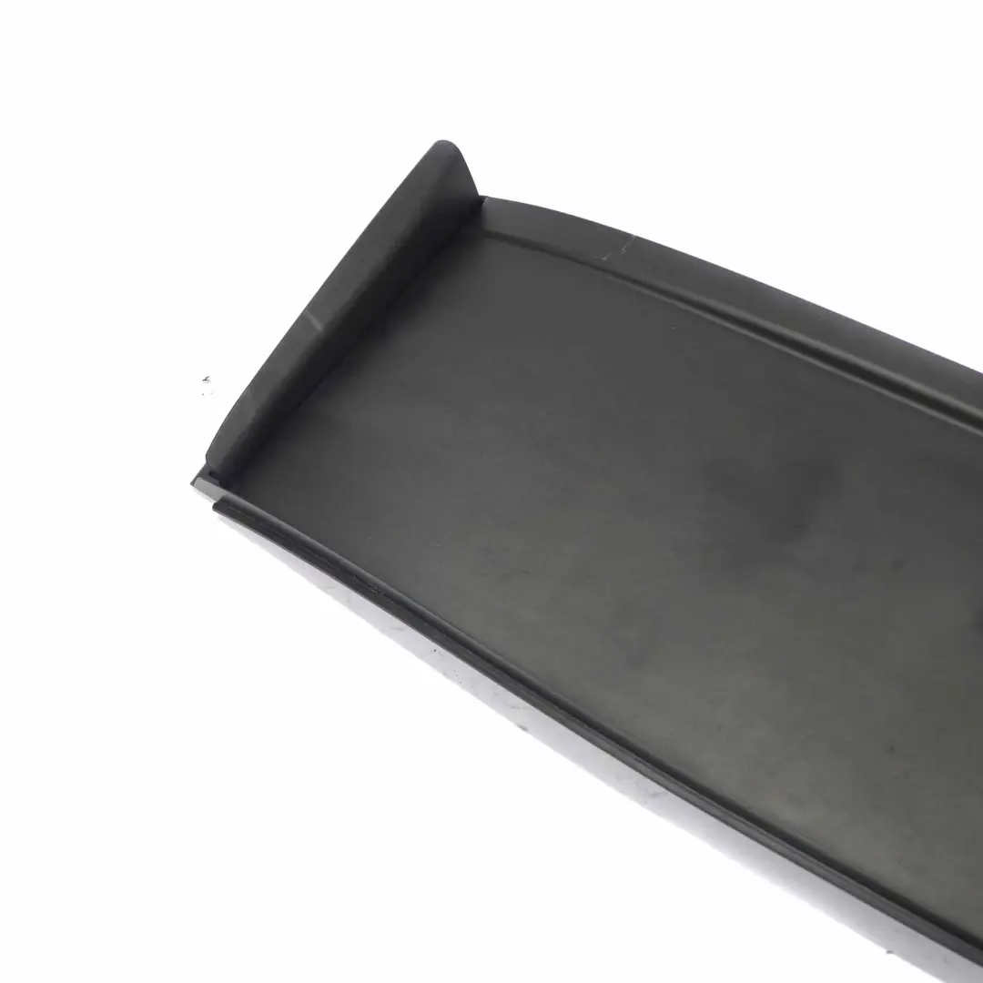 BMW Z4 E85 Folding Top Box Cover Floor Reception Soft Top Convertible - SKU 7016878-3 - Part number 7016878