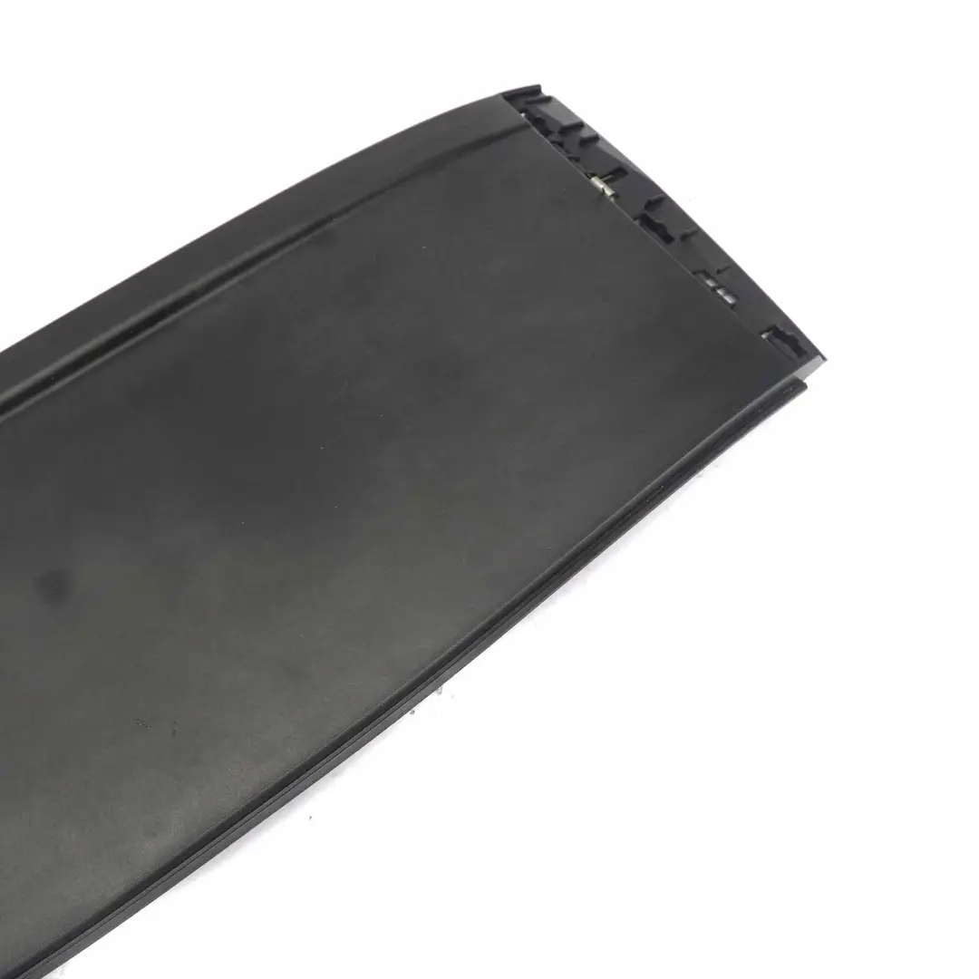 BMW Z4 E85 Folding Top Box Cover Floor Reception Soft Top Convertible - SKU 7016878-3 - Part number 7016878