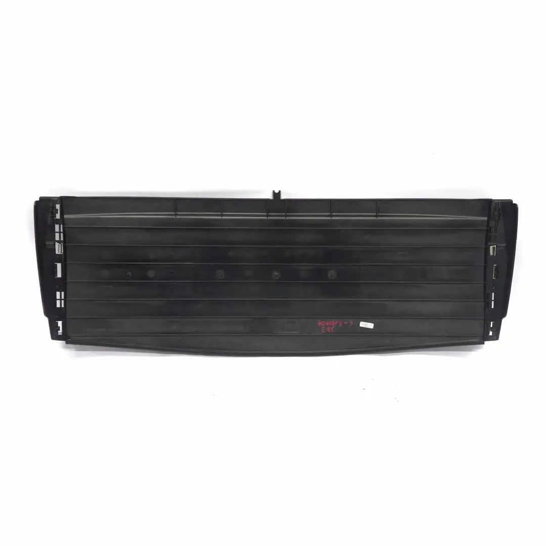 Plegable Top Box Cubierta Piso Recepción Soft Top para BMW Z4 E85 con número de pieza 7016878 BMW Z4 E85 Plegable Top Box Cubierta Piso Recepción Soft Top - SKU 7016878-3 - Número de pieza 7016878