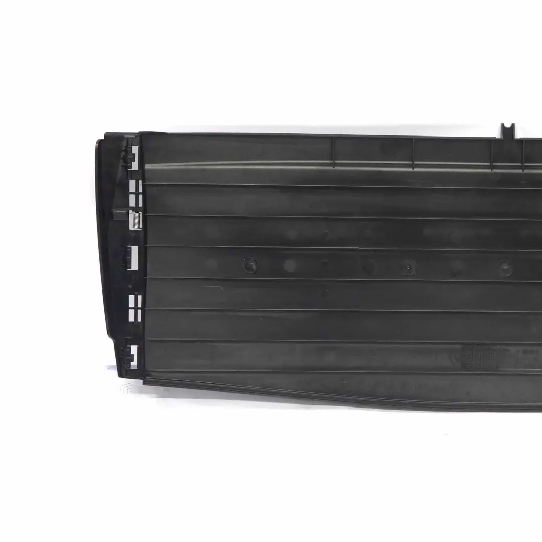 BMW Z4 E85 Folding Top Box Cover Floor Reception Soft Top Convertible - SKU 7016878-3 - Part number 7016878