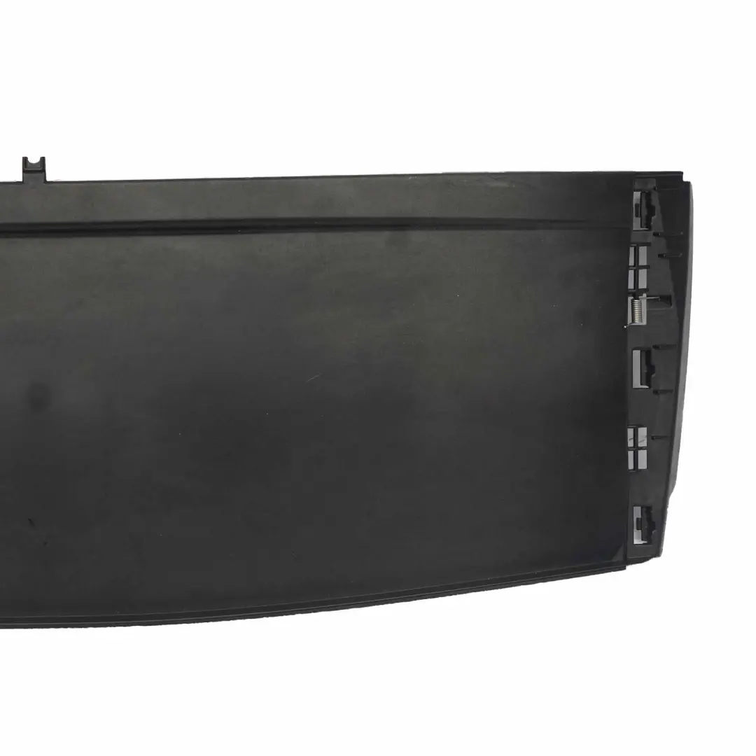 BMW Z4 E85 Plegable Top Box Cubierta Piso Recepción Soft Top - SKU 7016878-3 - Número de pieza 7016878