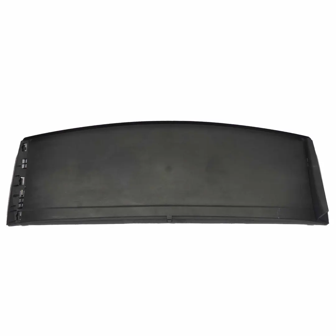 BMW Z4 E85 Klappverdeckkasten Abdeckung Boden Aufnahme Verdeck Cabrio - SKU 7016878-3 - Teilenummer 7016878