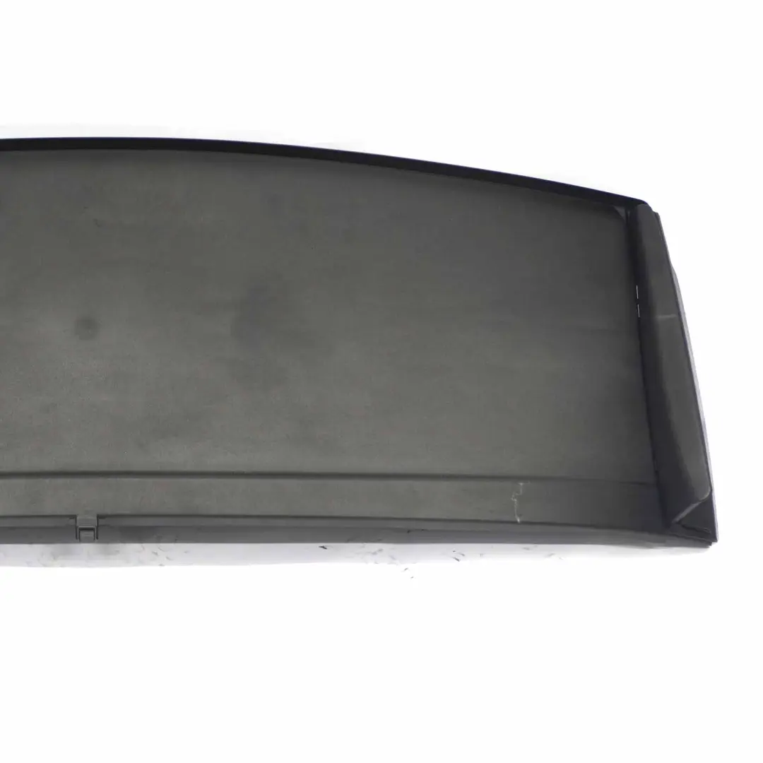 BMW Z4 E85 Klappverdeckkasten Abdeckung Boden Aufnahme Verdeck Cabrio - SKU 7016878-3 - Teilenummer 7016878