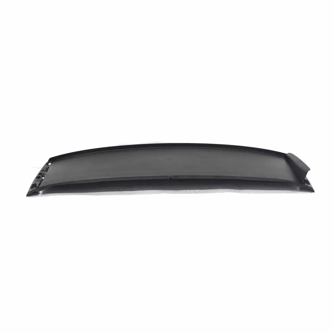 BMW Z4 E85 Klappverdeckkasten Abdeckung Boden Aufnahme Verdeck Cabrio - SKU 7016878-3 - Teilenummer 7016878