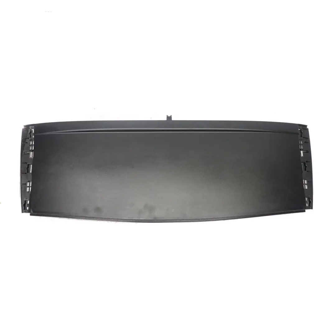 Osłona Dno Pojemnik Dachu Dach do BMW E85 Z4 o numerze 7016878 BMW E85 Z4 Osłona Dno Pojemnik Dachu Dach - SKU 7016878 - Numer Części 7016878