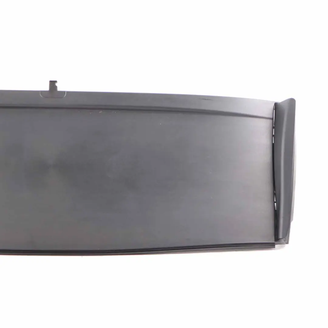 BMW Z4 Series E85 Coffre capote cabriolet Couvreboîte plancher Réception - SKU 7016878 - Numéro de pièce 7016878