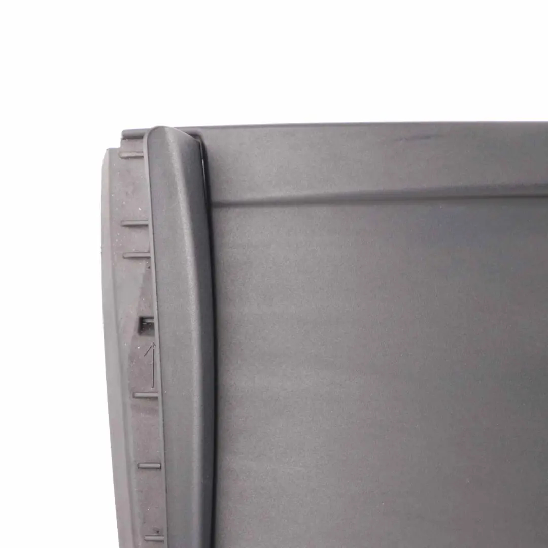 Soft Top Box Cover Box Floor Reception to BMW Z4 Series E85 Convertible with Part number 7016878 BMW Z4 Series E85 Convertible Soft Top Box Cover Box Floor Reception - SKU 7016878 - Part number 7016878