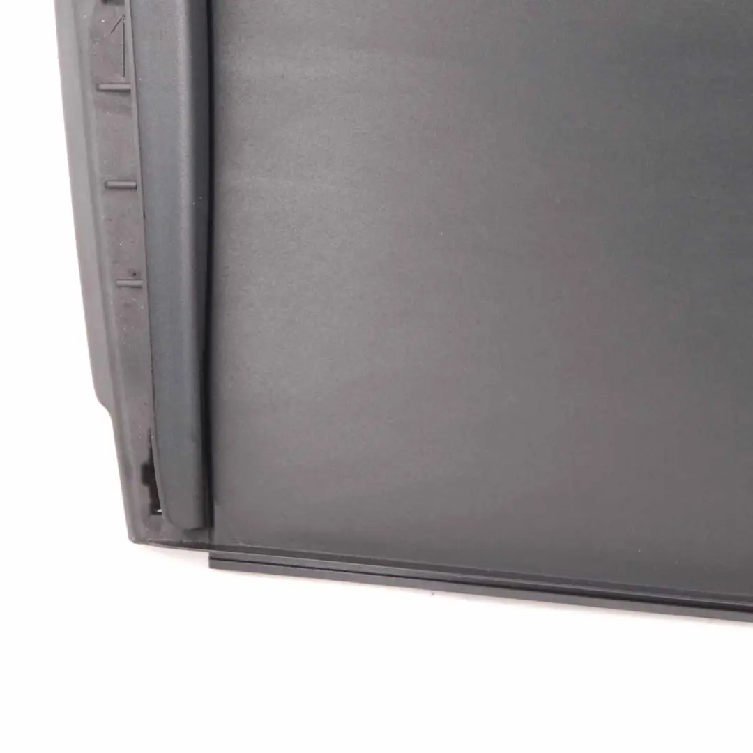 BMW Z4 Series E85 Convertible Soft Top Box Cover Box Floor Reception - SKU 7016878 - Part number 7016878