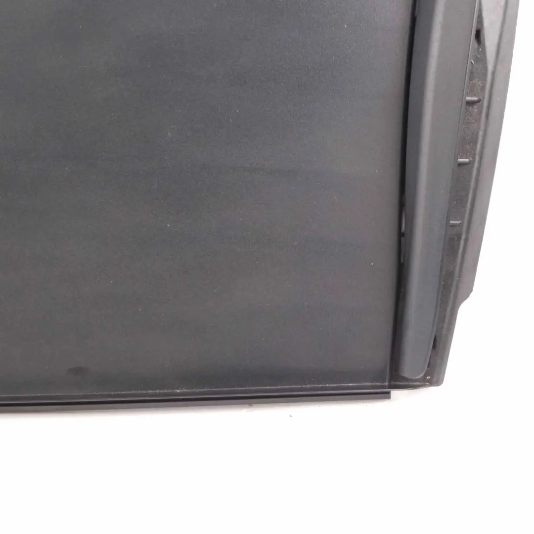 Soft Top Box Cover Box Floor Reception to BMW Z4 Series E85 Convertible with Part number 7016878 BMW Z4 Series E85 Convertible Soft Top Box Cover Box Floor Reception - SKU 7016878 - Part number 7016878