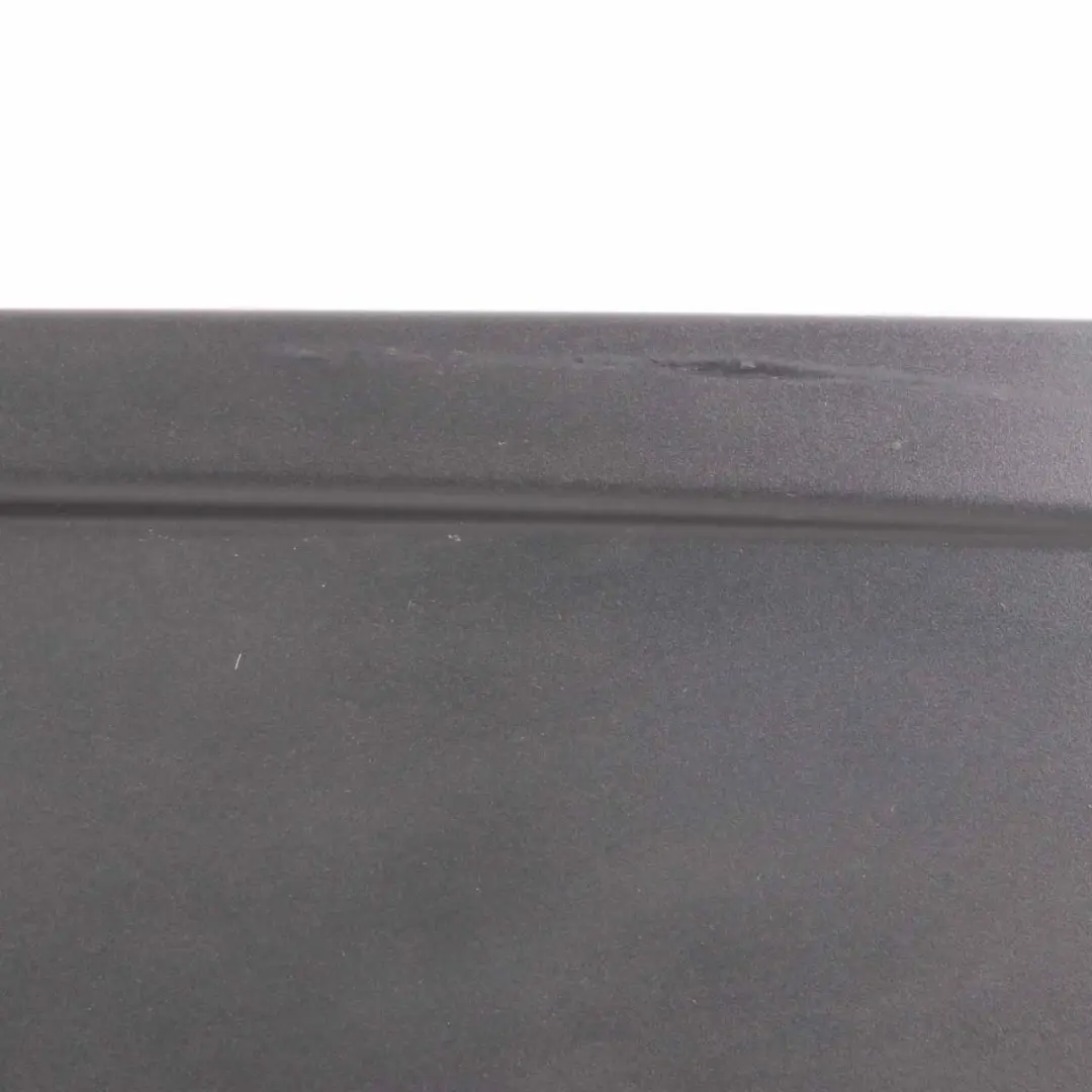 BMW Z4 Series E85 Coffre capote cabriolet Couvreboîte plancher Réception - SKU 7016878 - Numéro de pièce 7016878