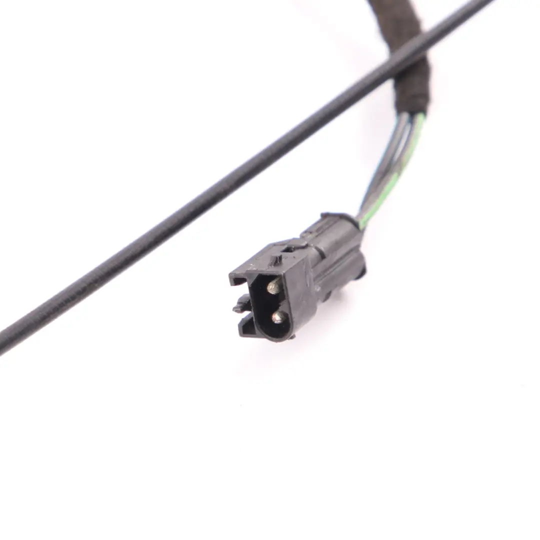 BMW Z4 E85 Roadster Folding Top Roof Motor Pump Hydraulic Unit Cables - SKU 7016893-1 - Part number 7016893