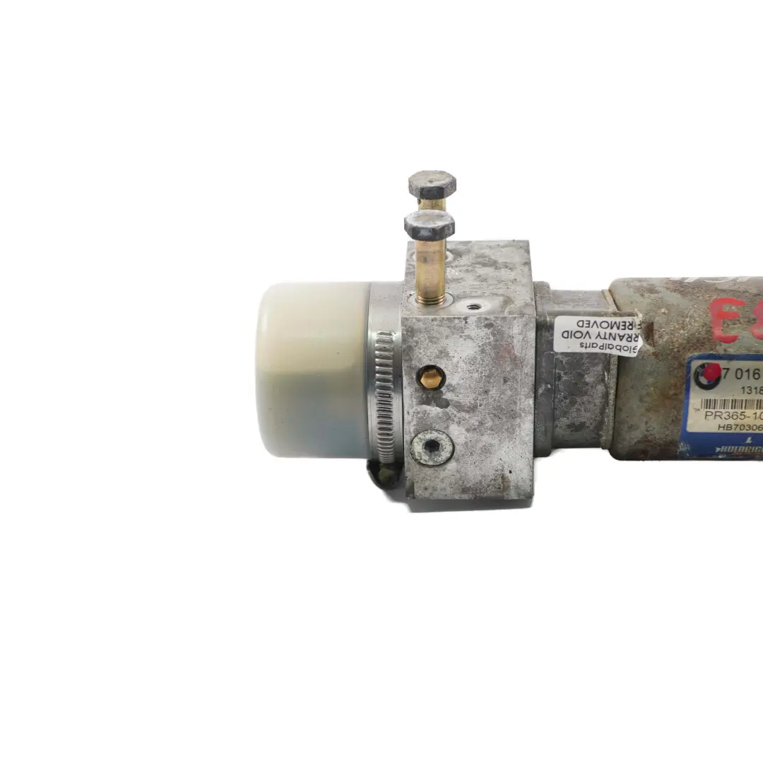 Folding Top Roof Motor Pump Hydraulic Unit to BMW Z4 E85 Roadster with Part number 7016893 BMW Z4 E85 Roadster Folding Top Roof Motor Pump Hydraulic Unit - SKU 7016893 - Part number 7016893