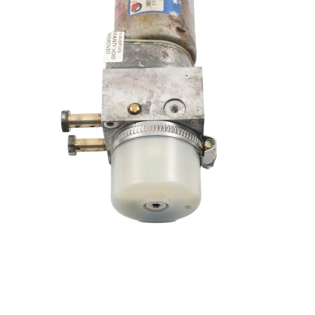 Techo Plegable Motor Bomba Unidad Hidraulica para BMW Z4 E85 Roadster con número de pieza 7016893 BMW Z4 E85 Roadster Techo Plegable Motor Bomba Unidad Hidraulica - SKU 7016893 - Número de pieza 7016893