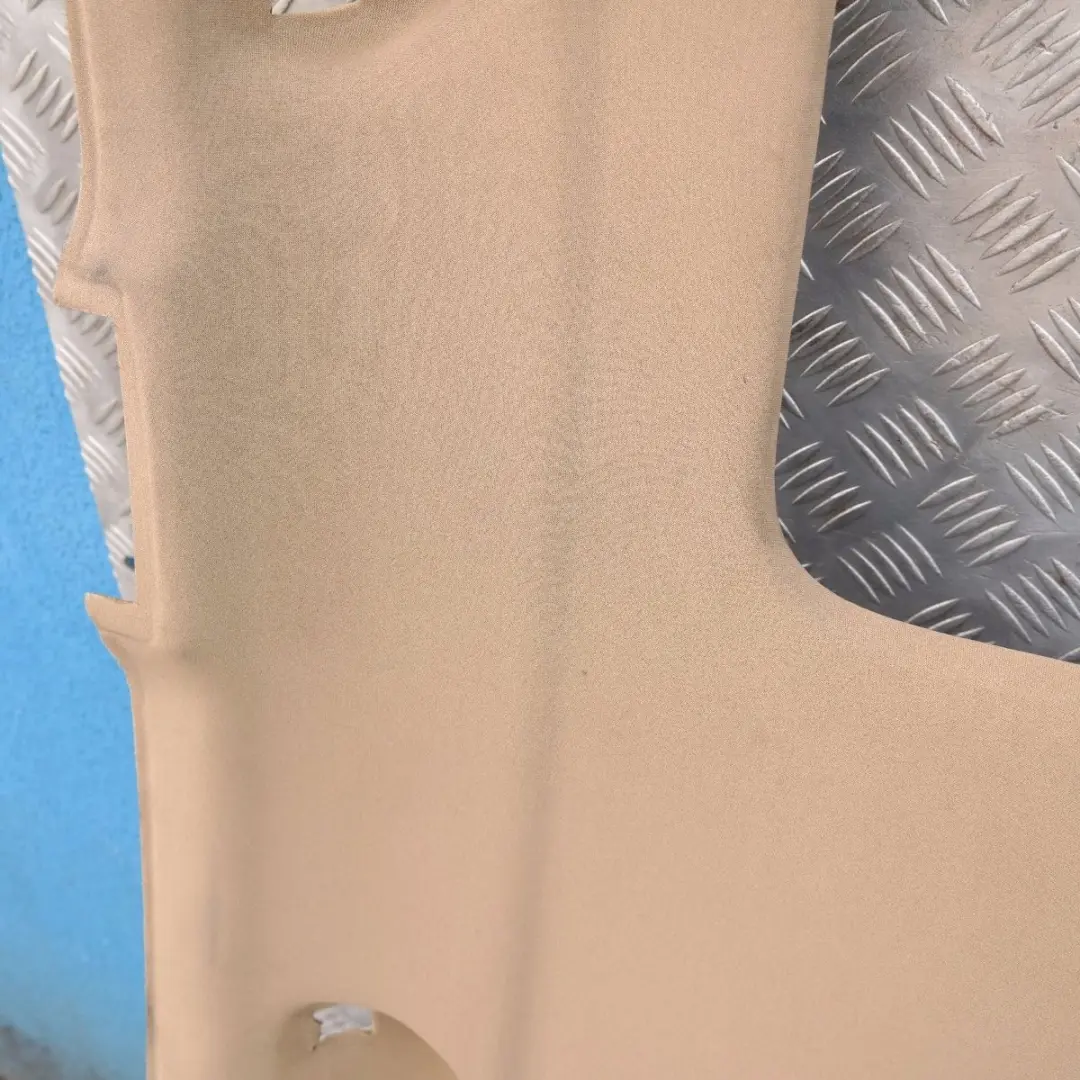 Headlining Roof Lining For Sliding Lifting Roof Beige to BMW 7 SERIES E65 with Part number 51447017789 BMW 7 SERIES E65 Headlining Roof Lining For Sliding Lifting Roof Beige - SKU 7017789 - Part number 51447017789