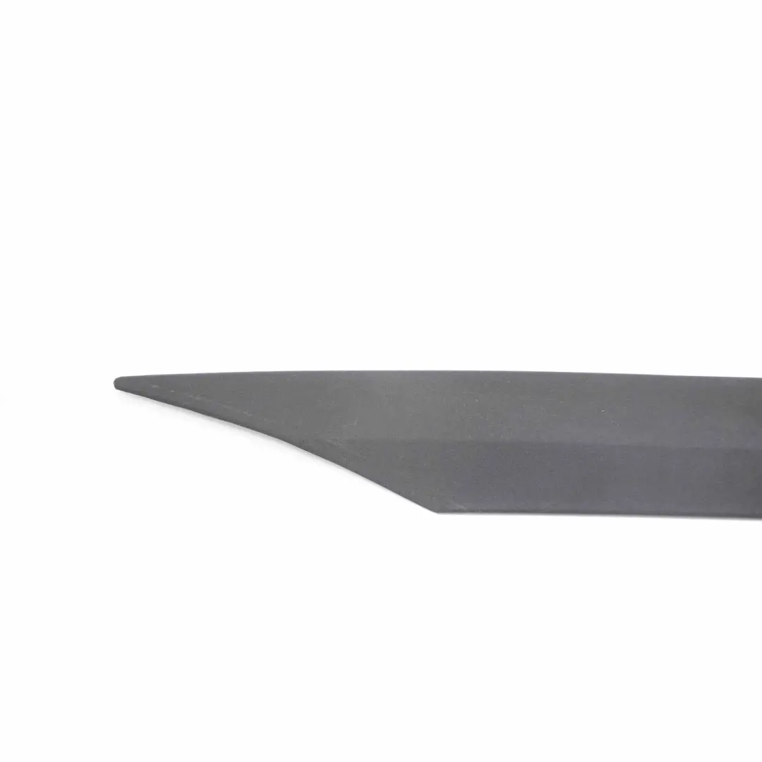  C-Column Cover BMW E65 E66 Trim Panel Pillar Rear Left N/S Anthrazit - SKU 7018095 - Part number 7018095