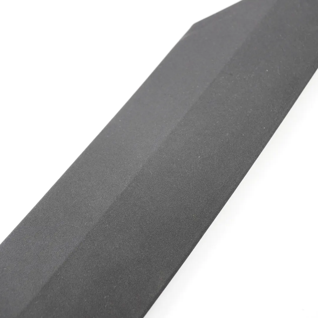  C-Säulenabdeckung BMW E65 E66 Blende Säule hinten links Anthrazit - SKU 7018095 - Teilenummer 7018095