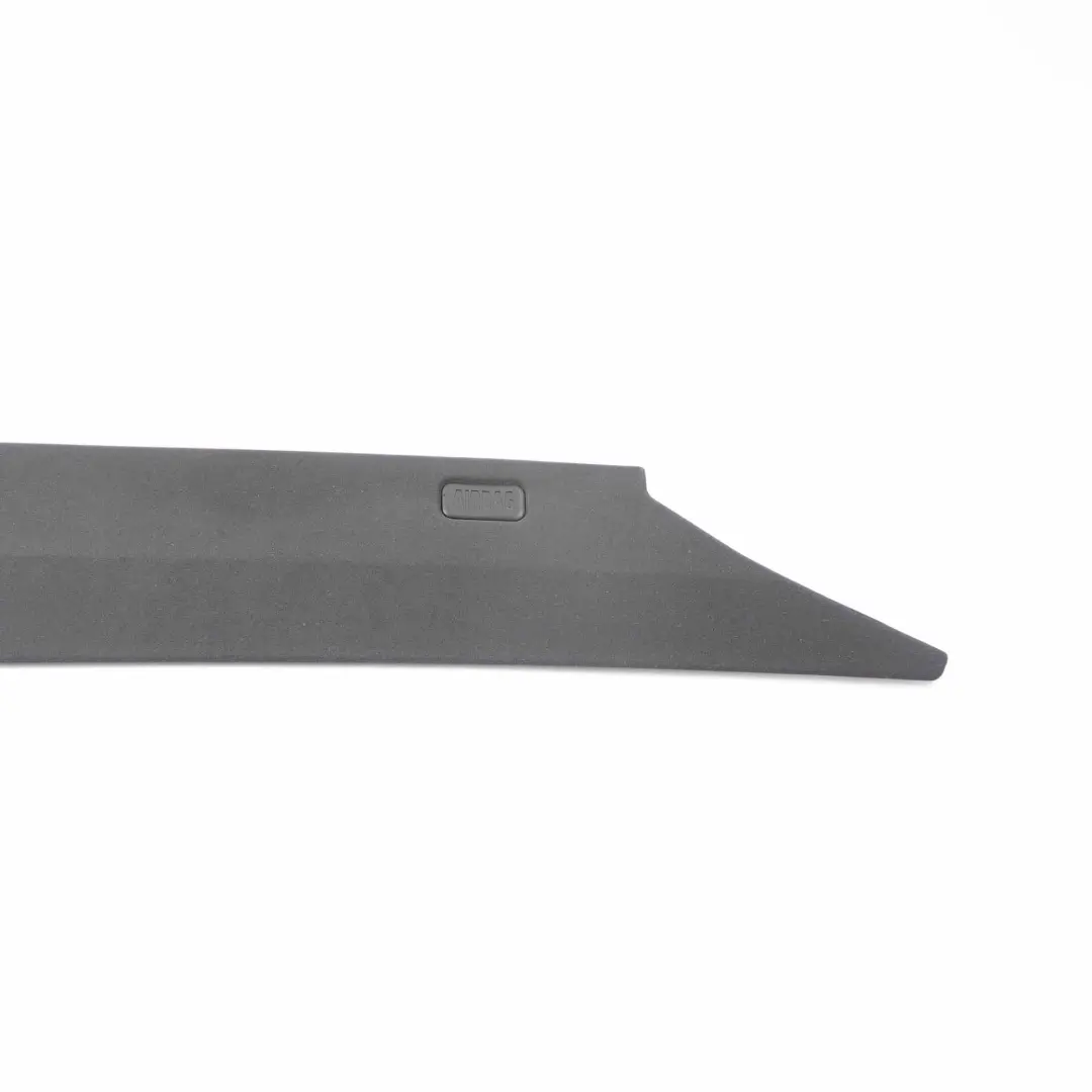  C-Colonna BMW E65 E66 Pannello rivestimento posteriore sinistro Anthrazit - SKU 7018095 - Numero di parte 7018095