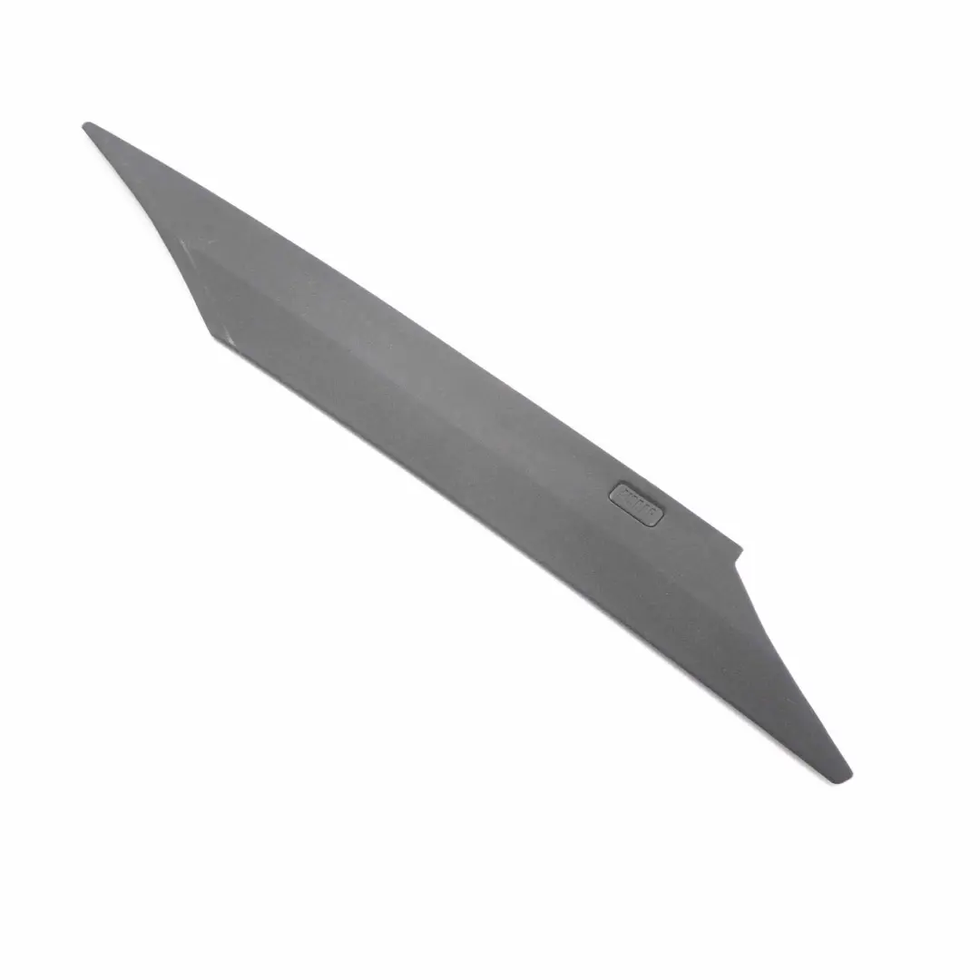 Cache-colonne BMW E65 E66 Panneau de garniture pilier arrière gauche Anthrazit pour à propos du numéro de pièce 7018095 Cache-colonne BMW E65 E66 Panneau de garniture pilier arrière gauche Anthrazit - SKU 7018095 - Numéro de pièce 7018095