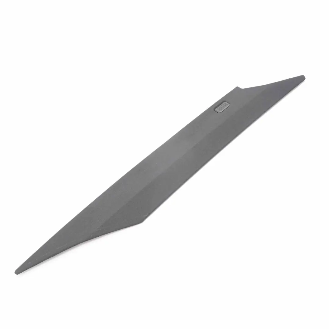  C-Colonna BMW E65 E66 Pannello rivestimento posteriore sinistro Anthrazit - SKU 7018095 - Numero di parte 7018095
