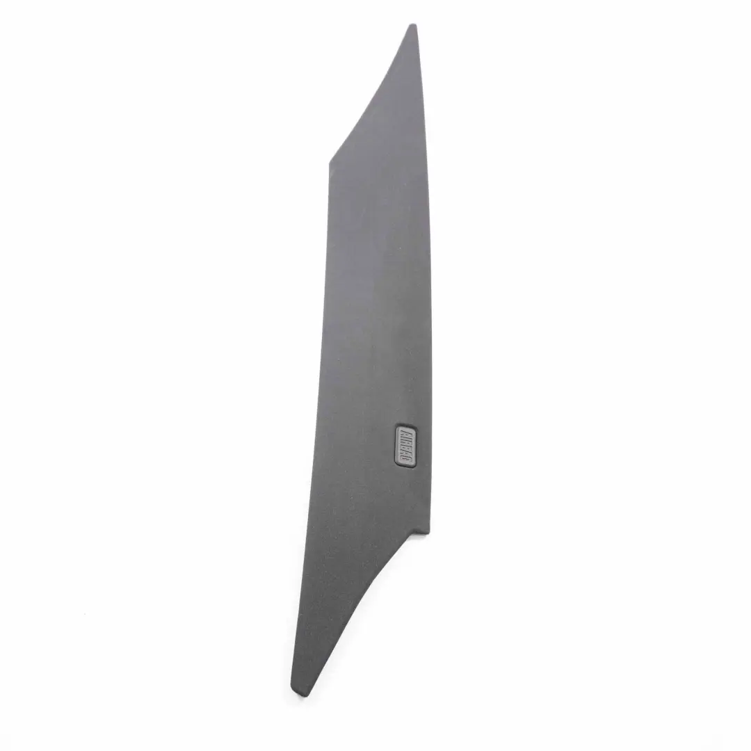  C-Colonna BMW E65 E66 Pannello rivestimento posteriore sinistro Anthrazit - SKU 7018095 - Numero di parte 7018095