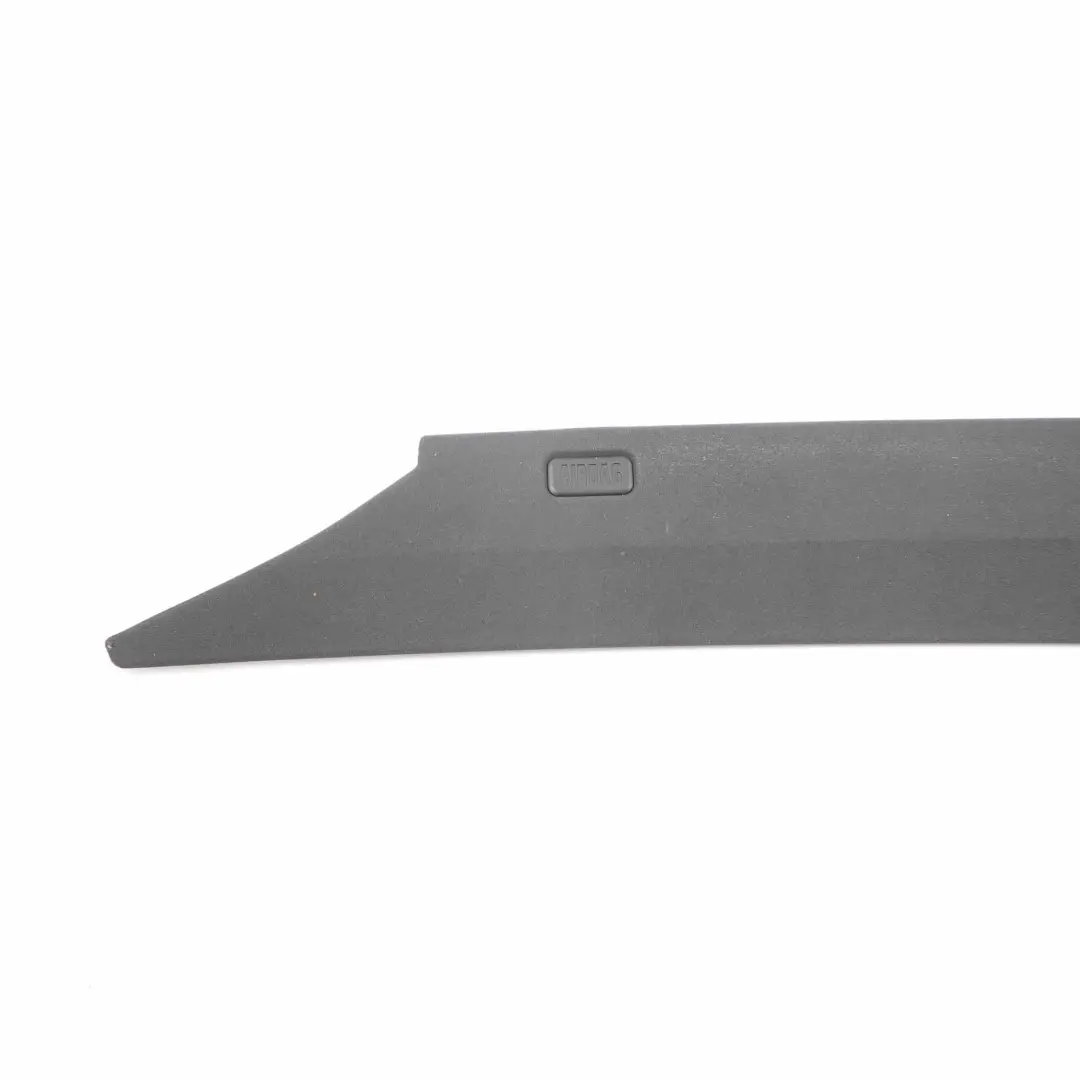  C-Colonna BMW E65 E66 Pannello rivestimento Pilastro posteriore destro Anthrazit - SKU 7018096 - Numero di parte 7018096