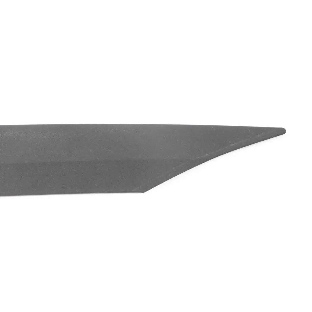  C-Säulenabdeckung BMW E65 E66 Verkleidungsplatte Säule hinten rechts Anthrazit - SKU 7018096 - Teilenummer 7018096