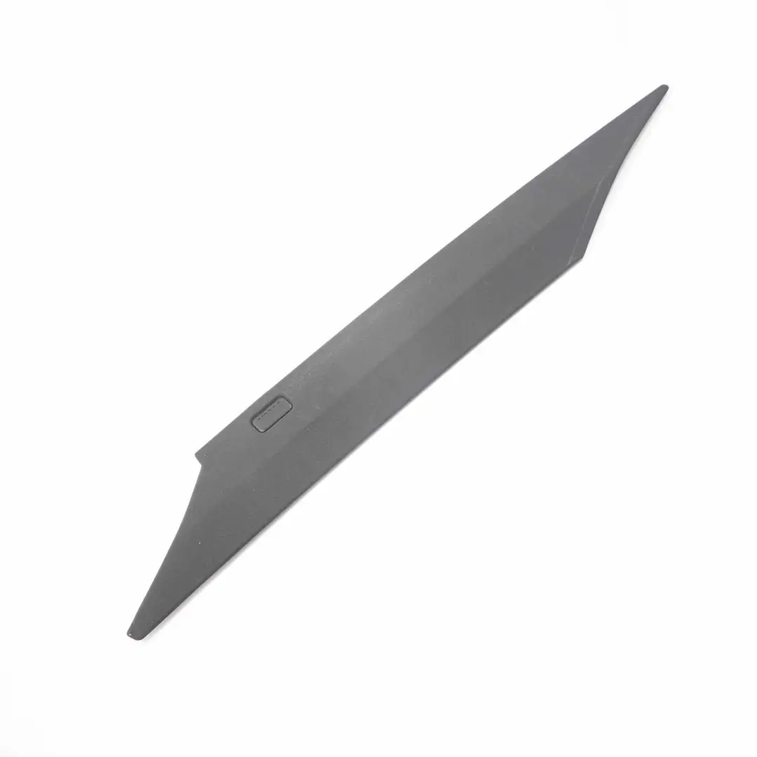  C-Colonna BMW E65 E66 Pannello rivestimento Pilastro posteriore destro Anthrazit - SKU 7018096 - Numero di parte 7018096