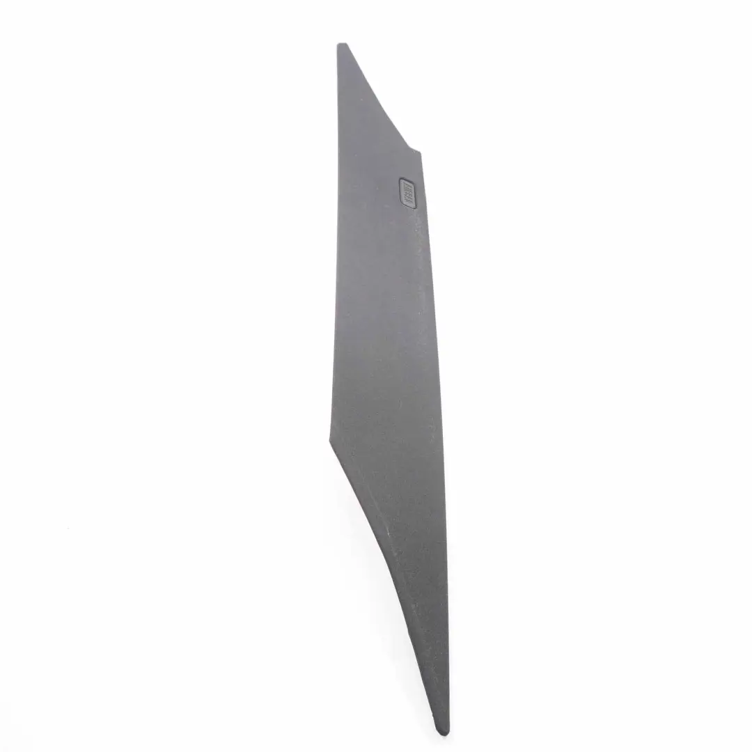  Cache Colonne C BMW E65 E66 Panneau d'habillage pilier arrière droit Anthrazit - SKU 7018096 - Numéro de pièce 7018096
