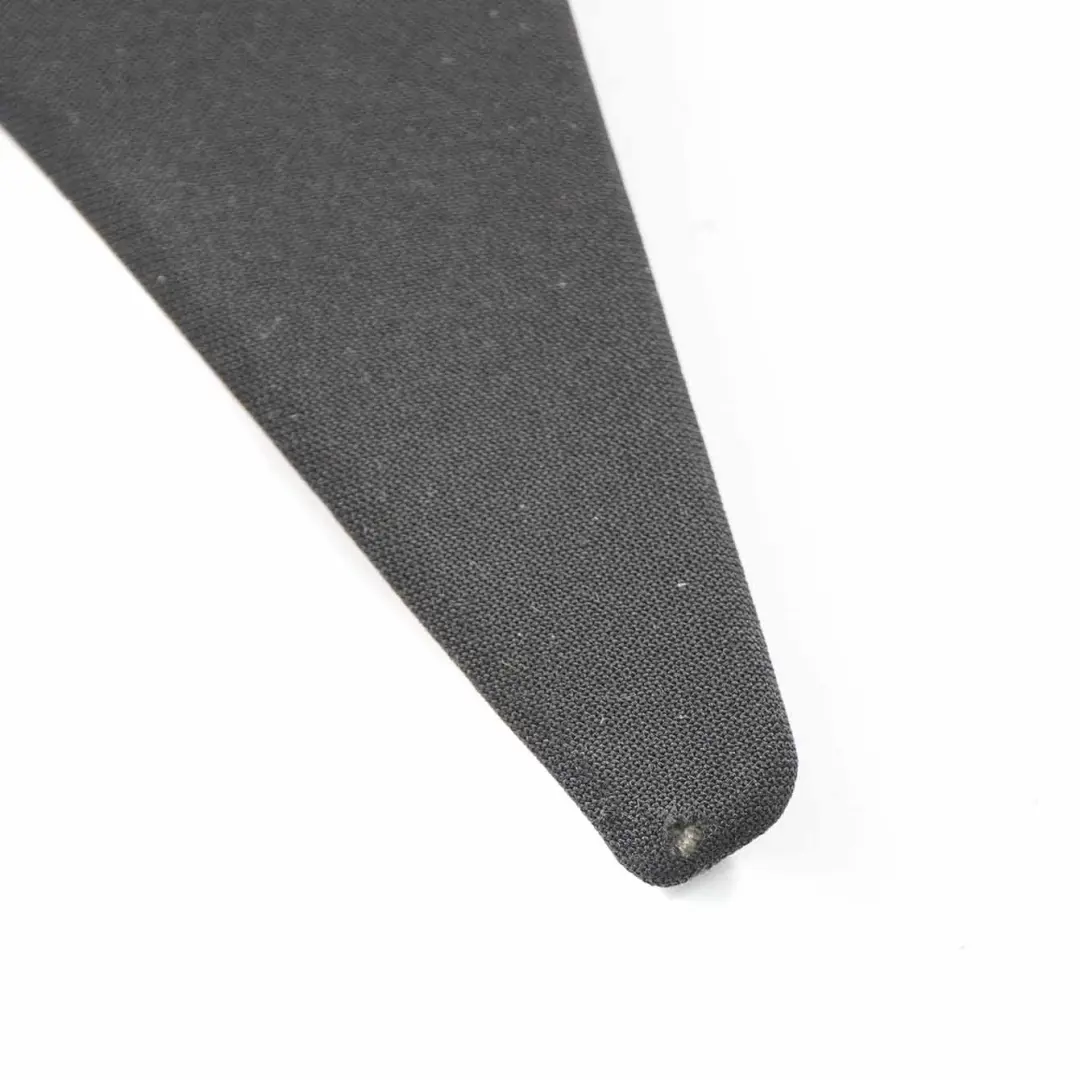  C-Säulenabdeckung BMW E65 E66 Verkleidungsplatte Säule hinten rechts Anthrazit - SKU 7018096 - Teilenummer 7018096