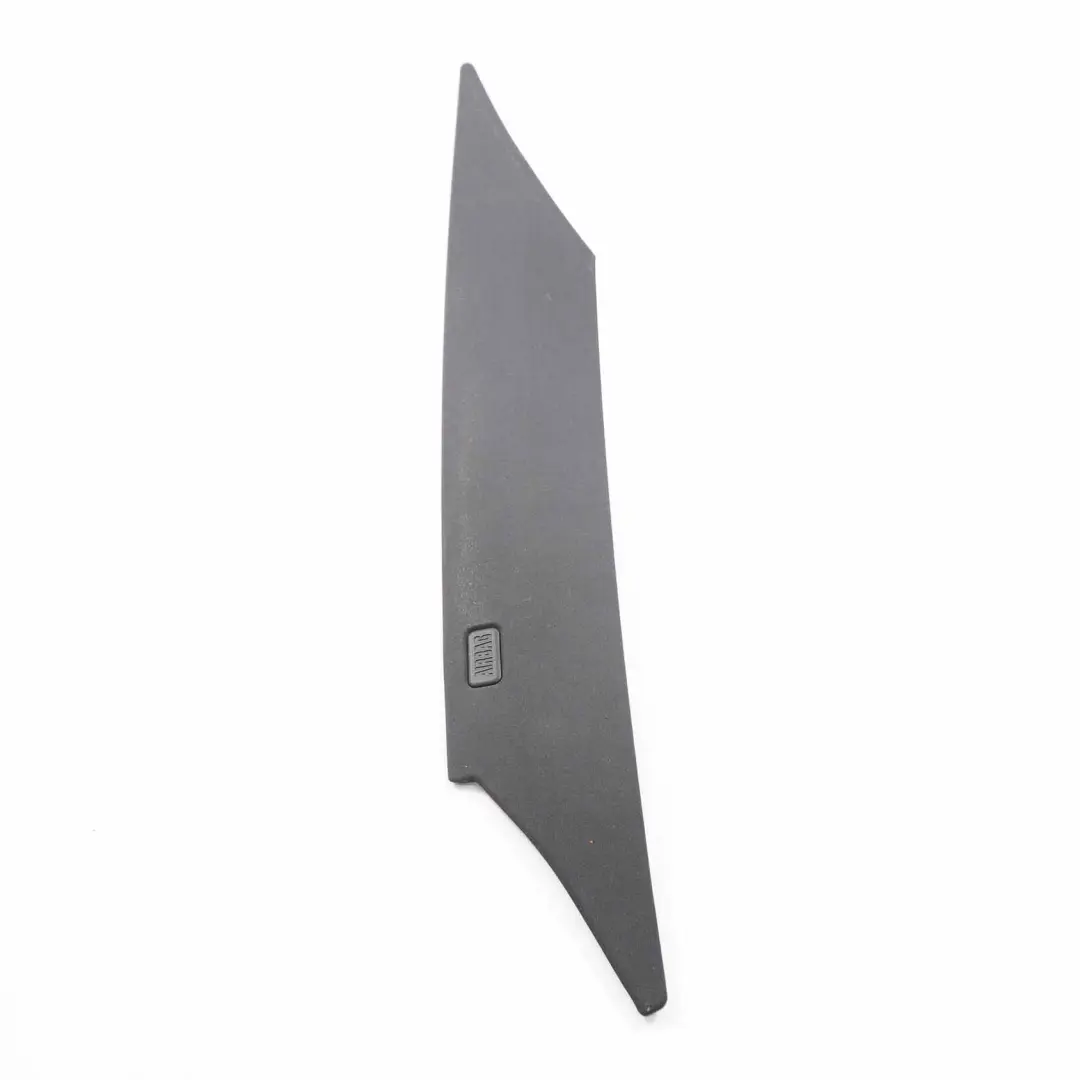 Cache Colonne C BMW E65 E66 Panneau d'habillage pilier arrière droit Anthrazit pour à propos du numéro de pièce 7018096 Cache Colonne C BMW E65 E66 Panneau d'habillage pilier arrière droit Anthrazit - SKU 7018096 - Numéro de pièce 7018096