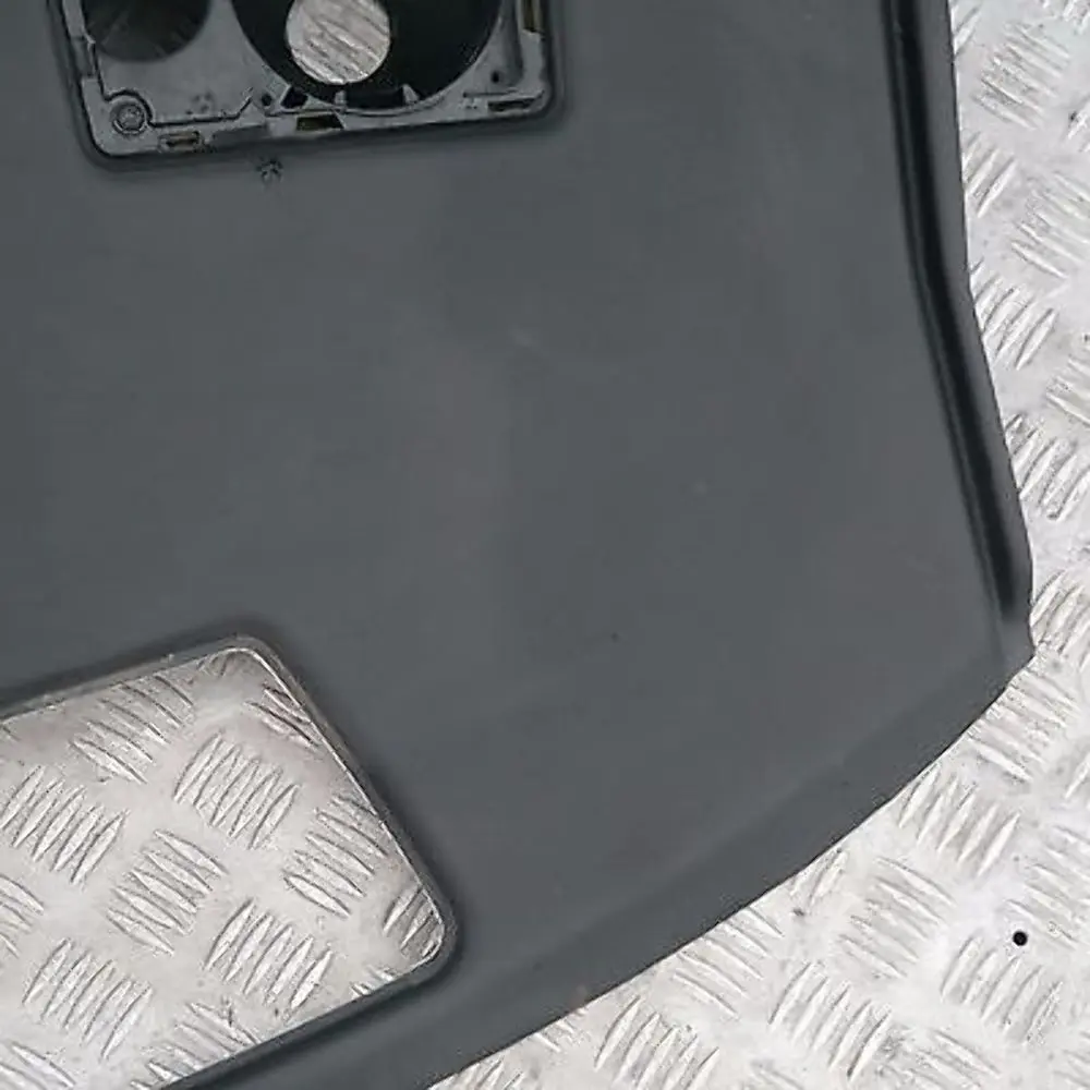 BMW 7 Series E65 E66 Rear window storage shelf - SKU 7018233 - Part number 51467018233