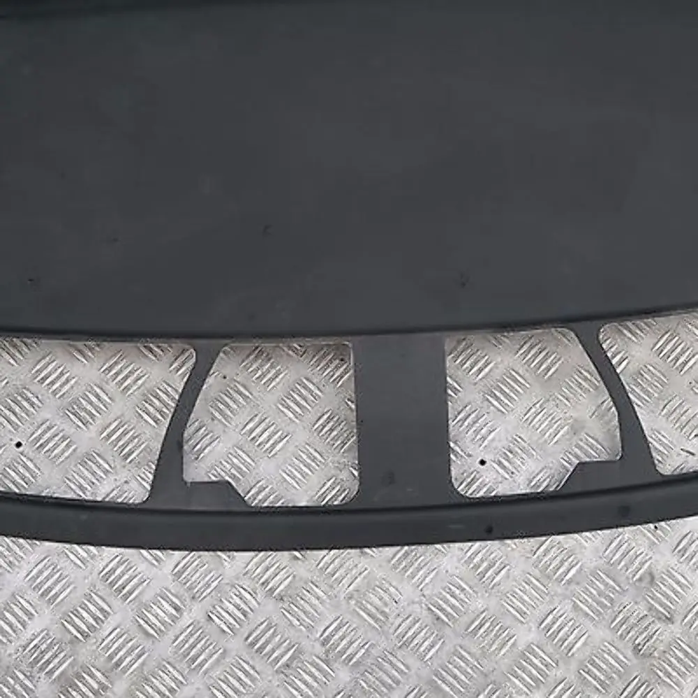 BMW 7 Series E65 E66 Rear window storage shelf - SKU 7018233 - Part number 51467018233