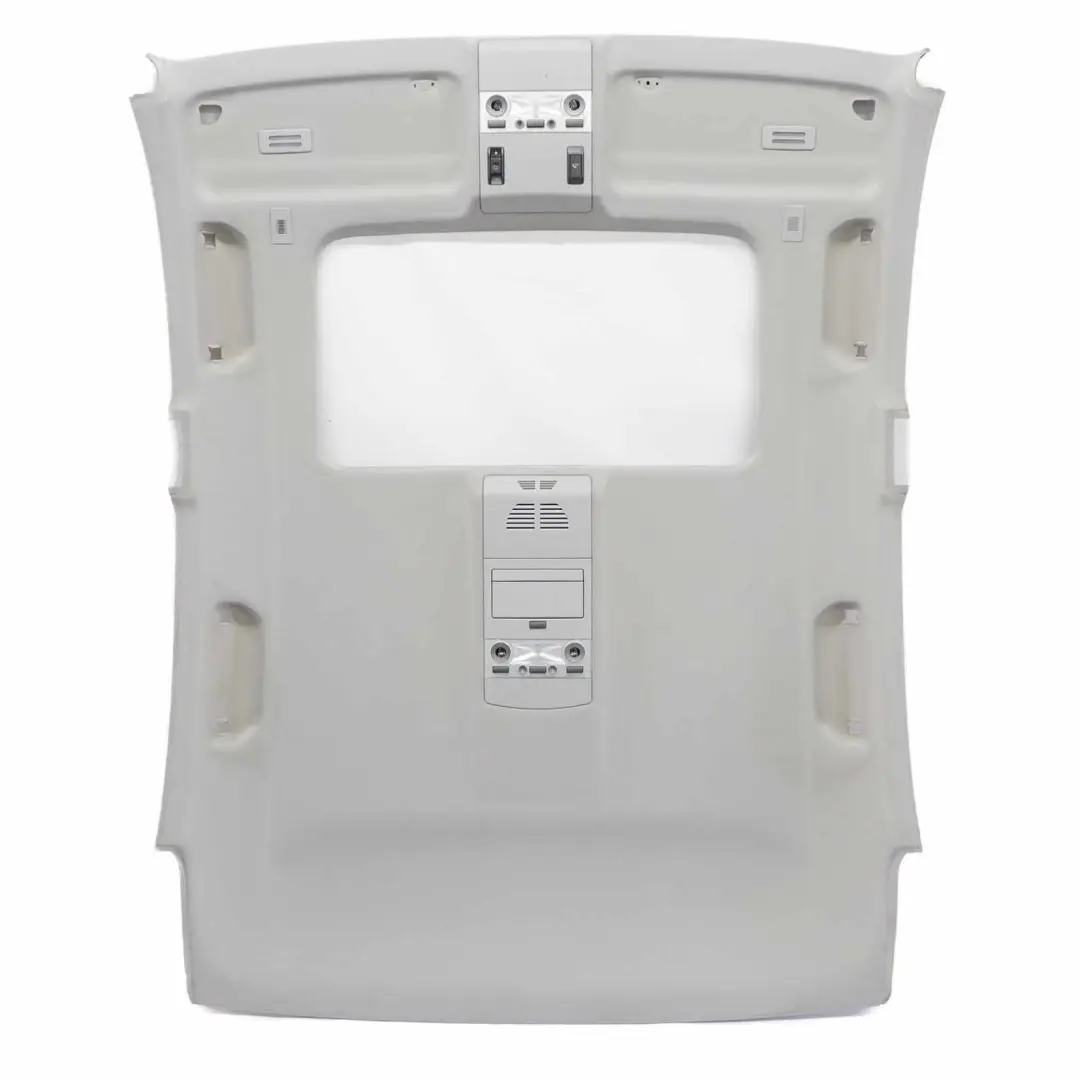 BMW E65 Podsufitka Szara Lampki - SKU 7018380 - Numer Części 7018380