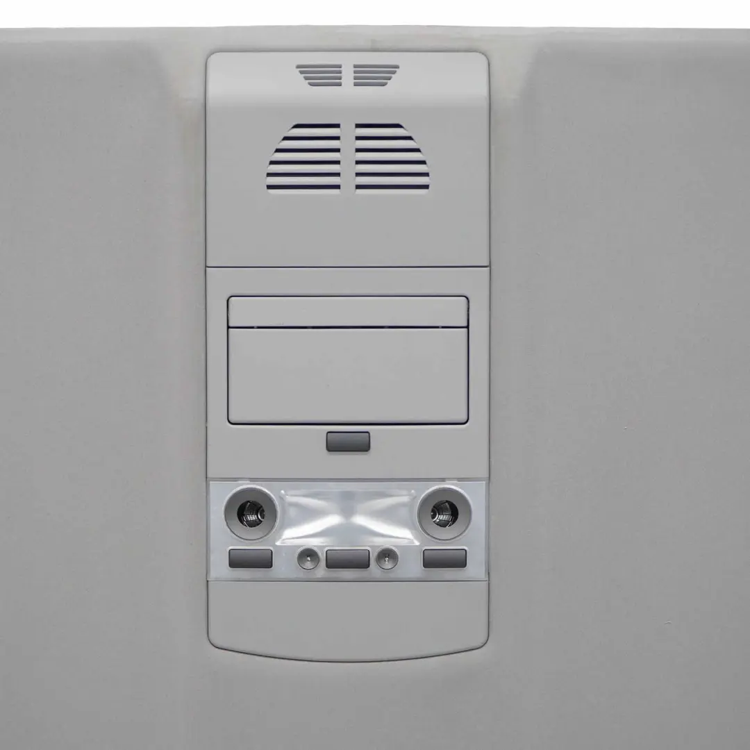 Podsufitka Szara Lampki do BMW E65 o numerze 7018380 BMW E65 Podsufitka Szara Lampki - SKU 7018380 - Numer Części 7018380