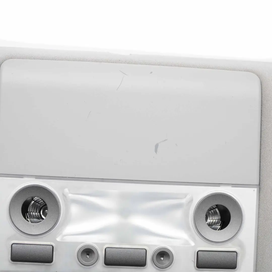 Podsufitka Szara Lampki do BMW E65 o numerze 7018380 BMW E65 Podsufitka Szara Lampki - SKU 7018380 - Numer Części 7018380