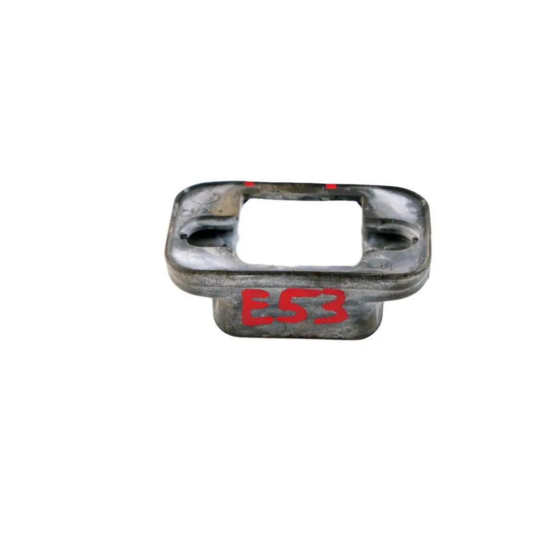 BMW E53 Guarnizione di tenuta posteriore Guarnizione cerniera porta stop freno - SKU 7018897 - Numero di parte 7018897