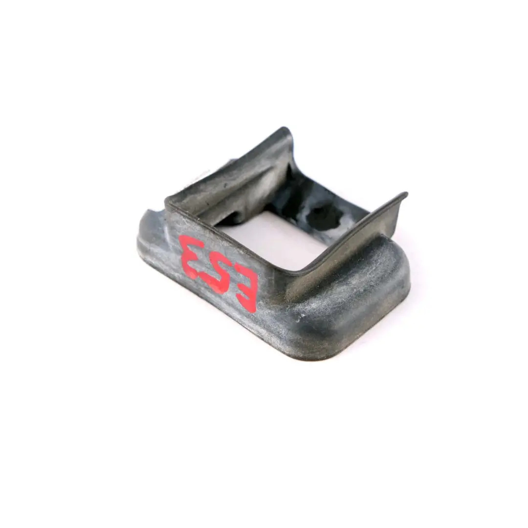 BMW E53 Guarnizione di tenuta posteriore Guarnizione cerniera porta stop freno - SKU 7018897 - Numero di parte 7018897