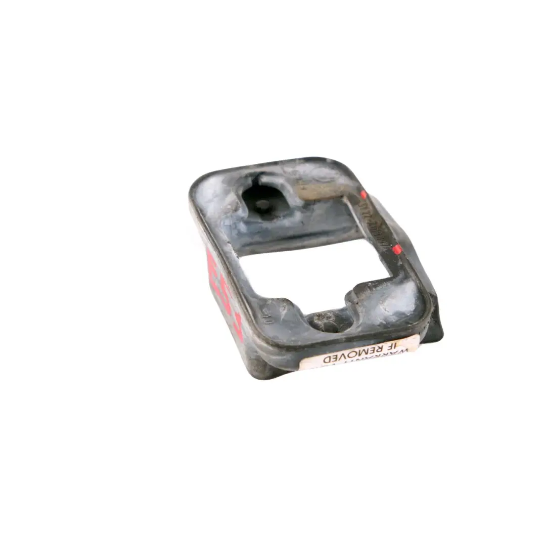 Guarnizione di tenuta posteriore Guarnizione cerniera porta stop freno per BMW E53 con numero di parte 7018897 BMW E53 Guarnizione di tenuta posteriore Guarnizione cerniera porta stop freno - SKU 7018897 - Numero di parte 7018897