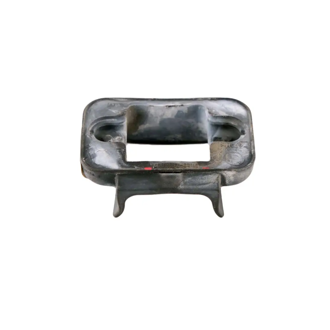 BMW E53 Trasera Junta de Sellado Bisagra Puerta Tope Freno Cubierta - SKU 7018897 - Número de pieza 7018897