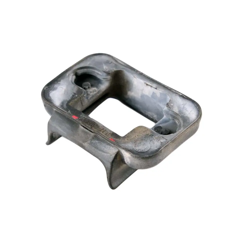 BMW E53 Guarnizione di tenuta posteriore Guarnizione cerniera porta stop freno - SKU 7018897 - Numero di parte 7018897