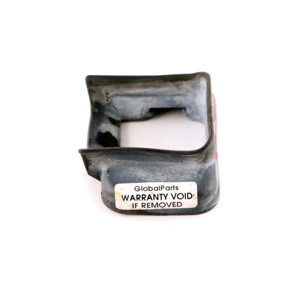 Guarnizione di tenuta posteriore Guarnizione cerniera porta stop freno per BMW E53 con numero di parte 7018897 BMW E53 Guarnizione di tenuta posteriore Guarnizione cerniera porta stop freno - SKU 7018897 - Numero di parte 7018897