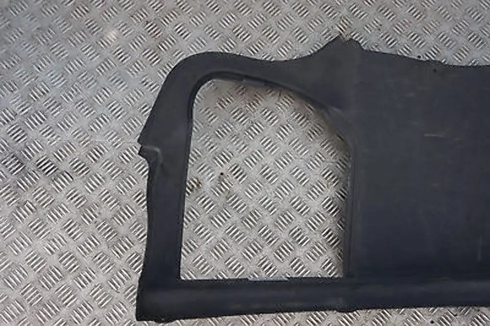 BMW 7 er e65 e66 Verkleidung Gepäckraum Links - SKU 7018911 - Teilenummer 7018911