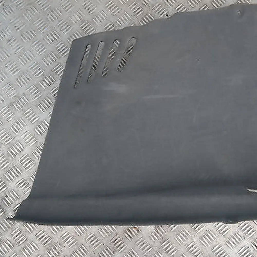 BMW 7 Series e65 e66 Trunk trim panel right O/S cover housing - SKU 7018912 - Part number 7018912